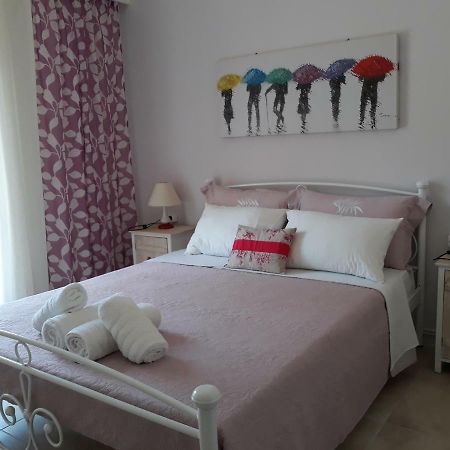 Argostoli Central Square Apartment No5 1St Floor المظهر الخارجي الصورة