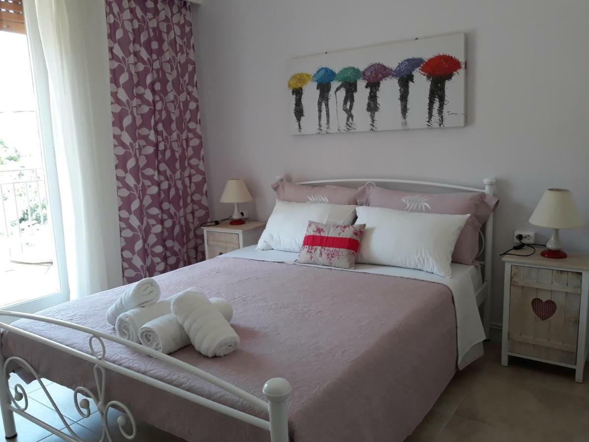 Argostoli Central Square Apartment No5 1St Floor المظهر الخارجي الصورة