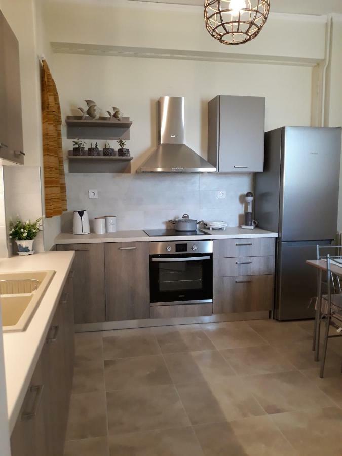 Argostoli Central Square Apartment No5 1St Floor المظهر الخارجي الصورة