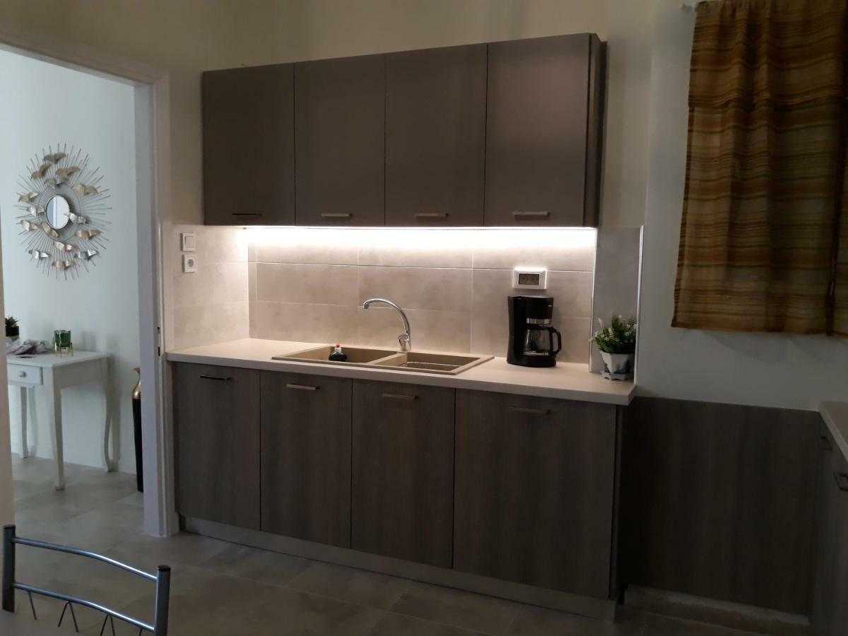 Argostoli Central Square Apartment No5 1St Floor المظهر الخارجي الصورة