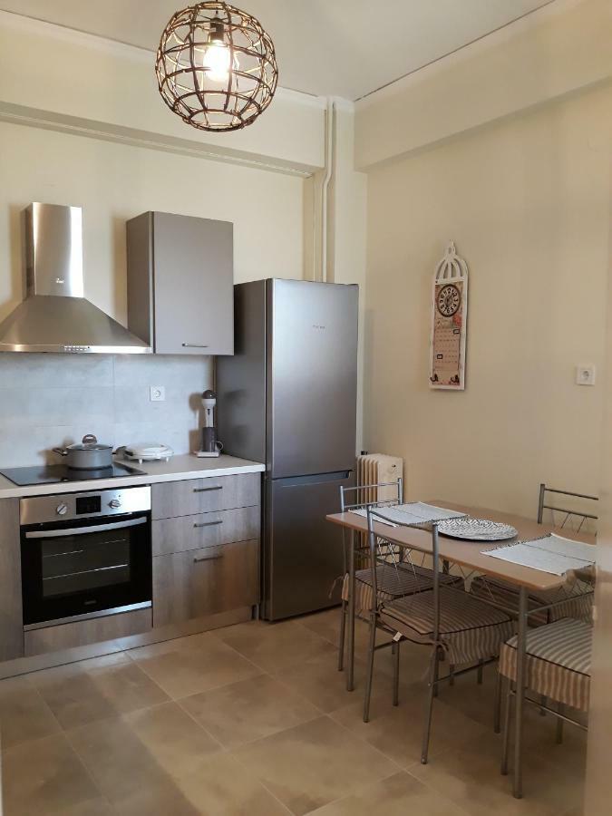 Argostoli Central Square Apartment No5 1St Floor المظهر الخارجي الصورة