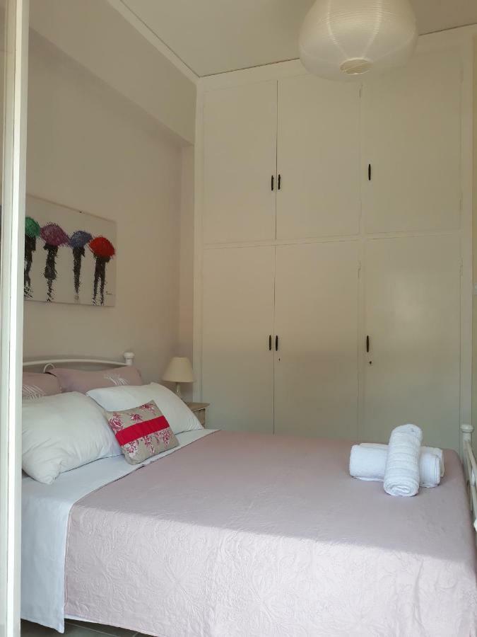 Argostoli Central Square Apartment No5 1St Floor المظهر الخارجي الصورة