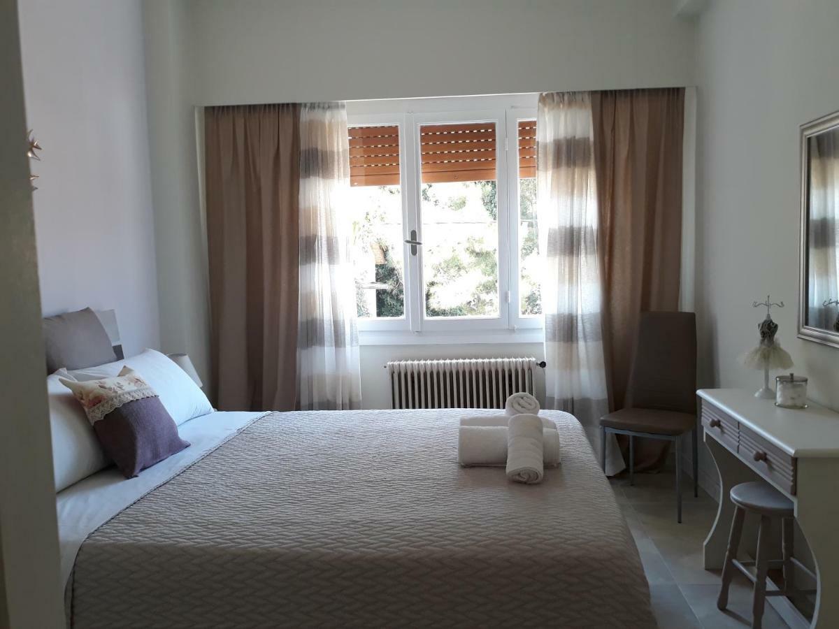 Argostoli Central Square Apartment No5 1St Floor المظهر الخارجي الصورة